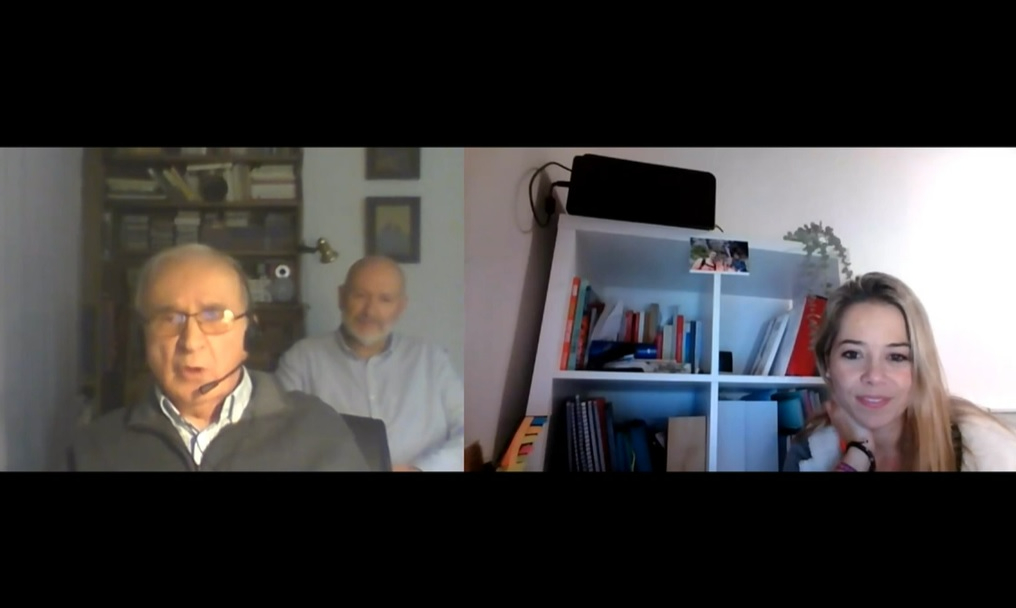 Santiago Corchete da la conferencia inaugural de la Asociación de Universidades Populares de Extremadura