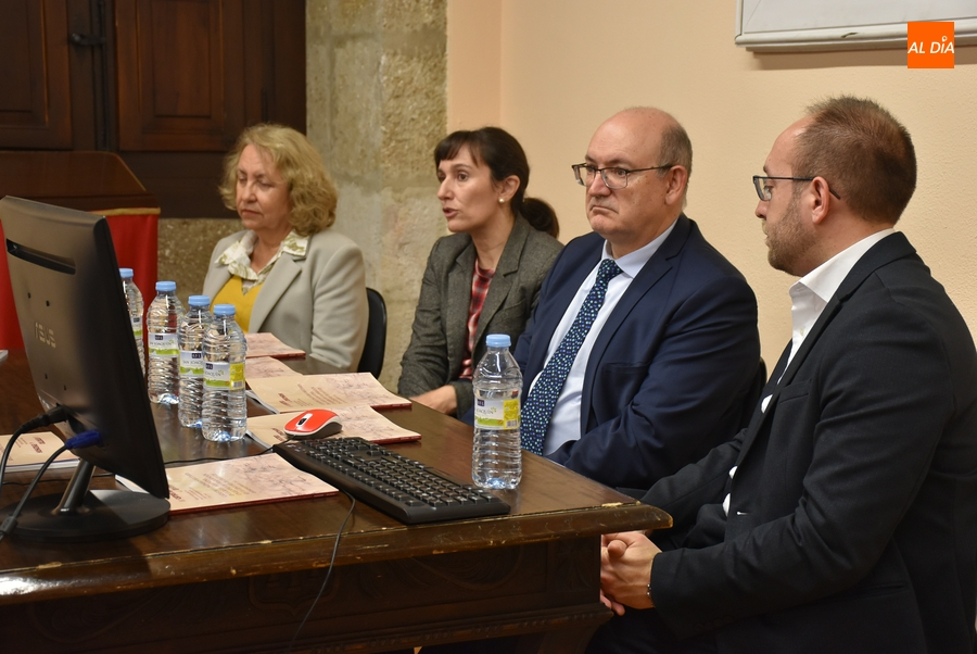 Un nuevo libro indaga en las relaciones institucionales para elaborar el Catastro en Miróbriga