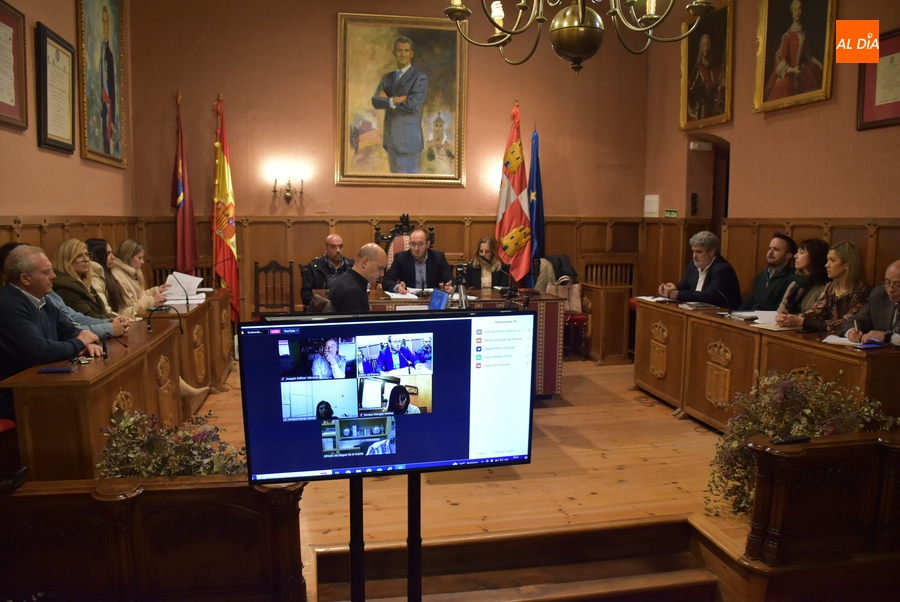 La ‘continuidad’ en los últimos Presupuestos de la legislatura llega también al sentido de los votos