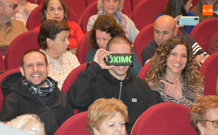 1Foto: Y la semana que viene...