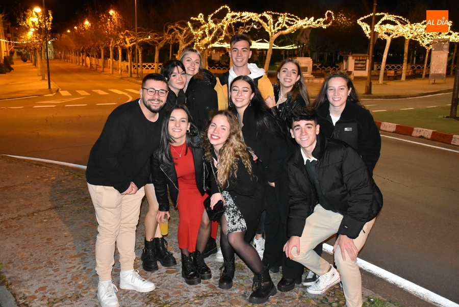 Eh, sácanos una foto: Todavía en 2022