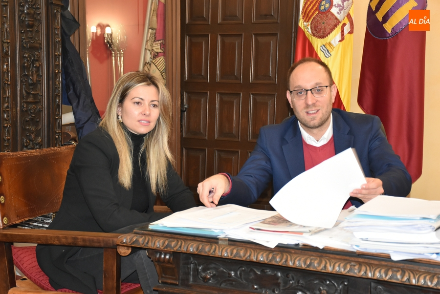 Placas solares para reducir el gasto energético, gran novedad del Presupuesto Municipal para 2023