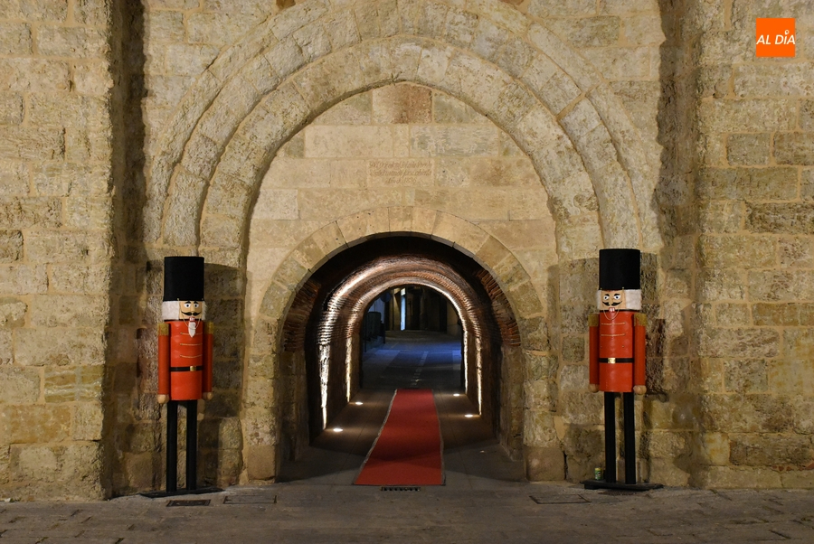 1Foto: Guardia nocturna