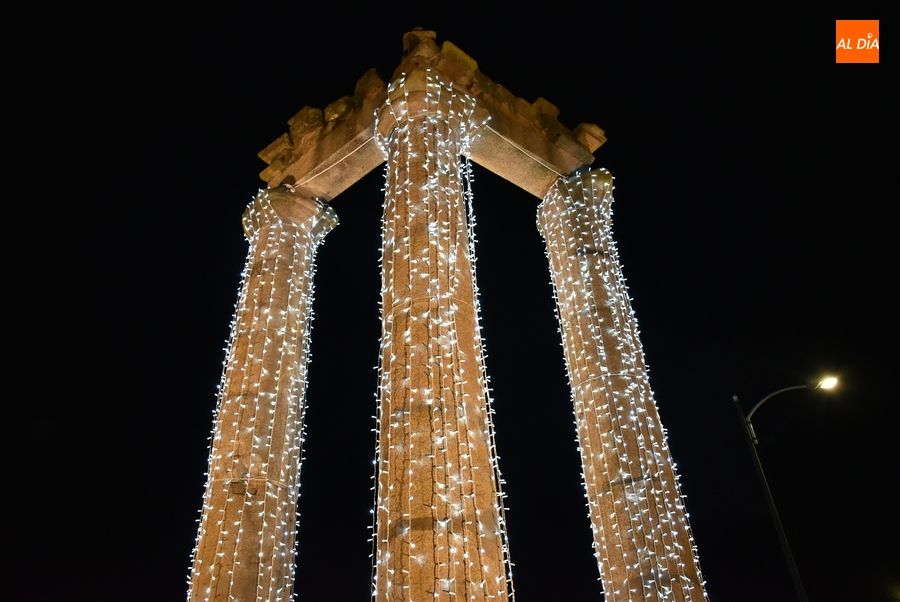 Navidad Ciudad Rodrigo