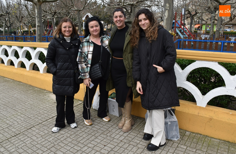 Eh, sácanos una foto: De cumple