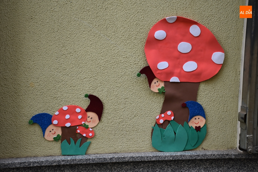 Los duendes de la calle Valera invitan el jueves a una chocolatada