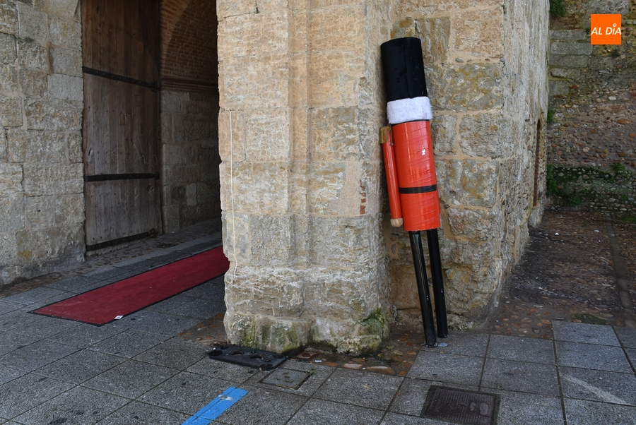 1Foto: Dura ‘resaca’