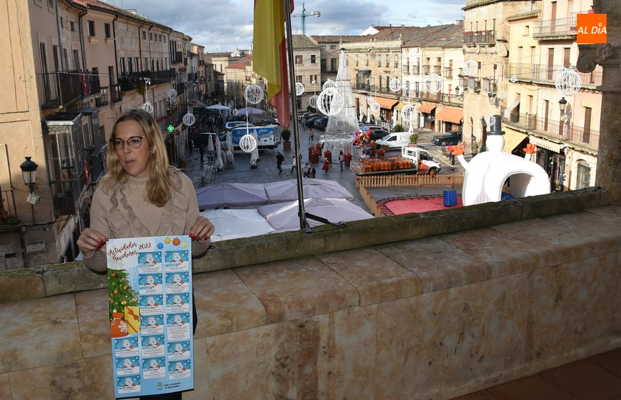 Vuelven Navilandia, la Nochevieja Joven y el Belén Viviente del Valle de San Martín
