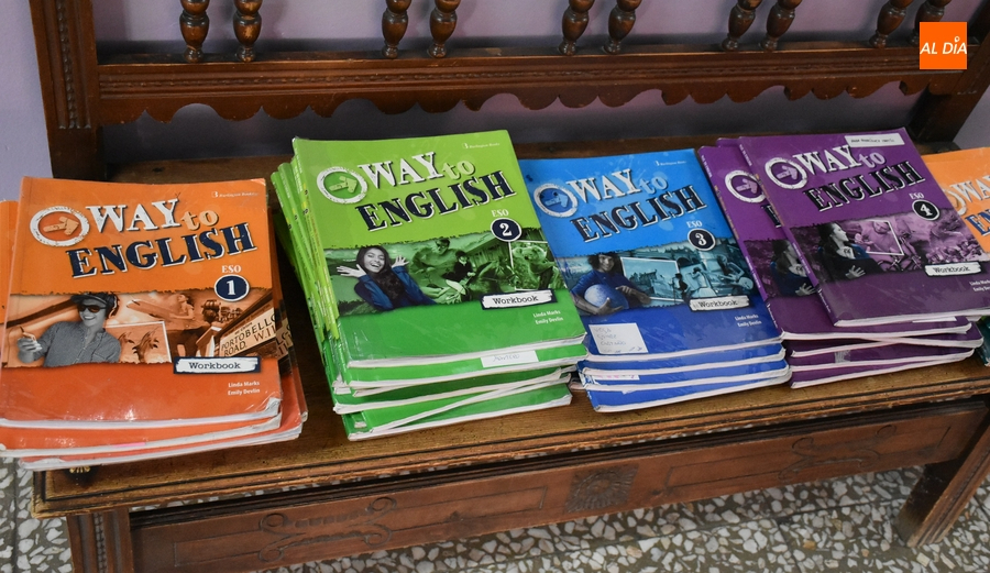 Admitidas 2 solicitudes más de becas escolares para totalizar 378 alumnos beneficiados