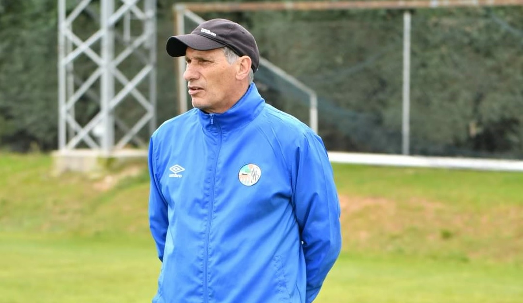 ¡¡Bombazo: Ángel Lozano se plantea su dimisión como director deportivo del Salamanca UDS tras el cese de María!!