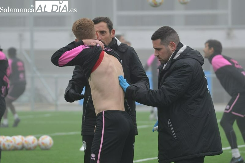 El análisis de Ramiro González del Celta B: El balón parado nos puede beneficiar a nosotros. Es un muy buen filial