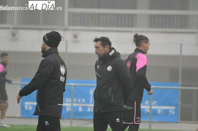 Casañ y su final: Yo no hago mucho caso de las críticas, aunque las hay hasta a Guardiola y Luis Enrique