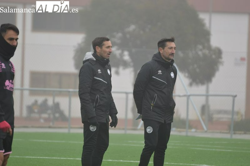 El análisis de Ramiro González del Alcorcón: Ha sabido adaptarse a la categoría después de un descenso de Segunda