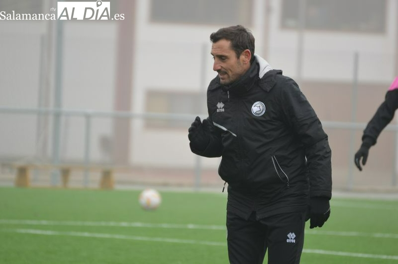 El análisis de Ramiro González del Badajoz: Vamos a ver un equipo feo e incómodo. Creo que nos va a entregar el balón