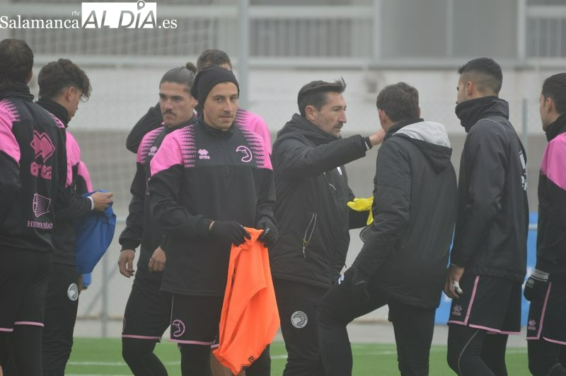 Este es el nuevo horario para el partido que enfrentará a Unionistas y el Alcorcón a causa del España - Marruecos del Mundial