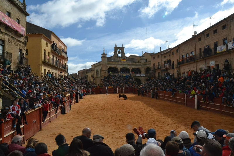 El Carnaval 2023 mantendrá la estructura habitual de eventos