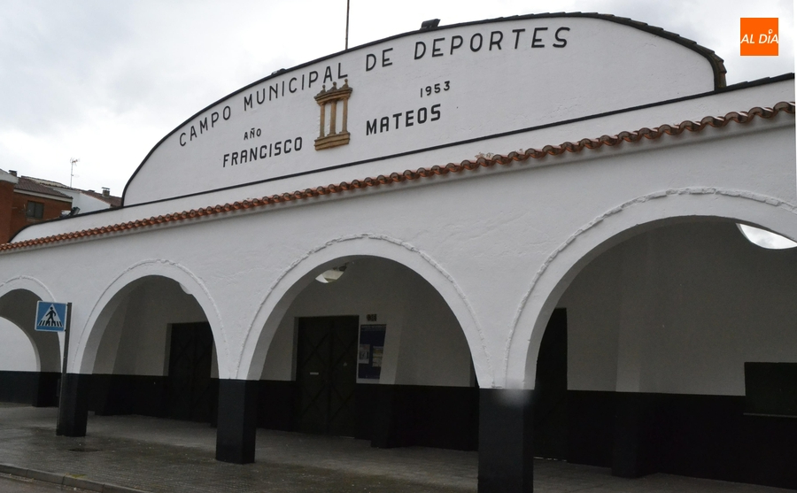 Fallece Lorenzo González, antiguo presidente del Ciudad Rodrigo CF