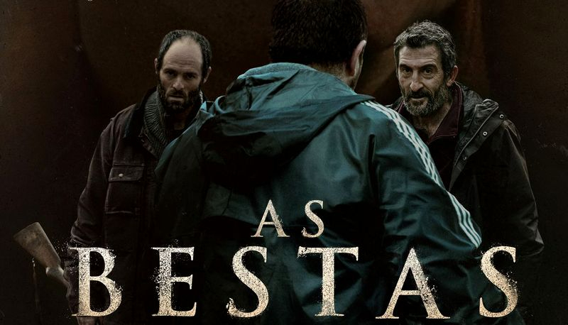 Lista con todos los nominados a los Goya 2023