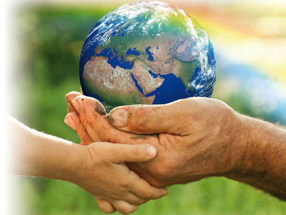 Equidad, justicia y dignidad