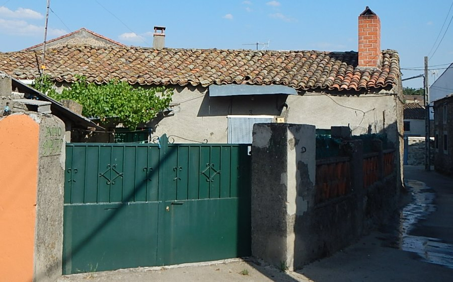 La Diputación subvenciona a Casillas y Castillejo de Martín Viejo para la ejecución de sendos proyectos