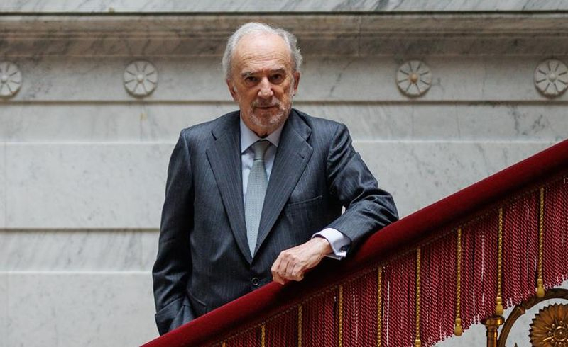 Mamitis, micromachismo, portuñol o rular, novedades del Diccionario de la lengua