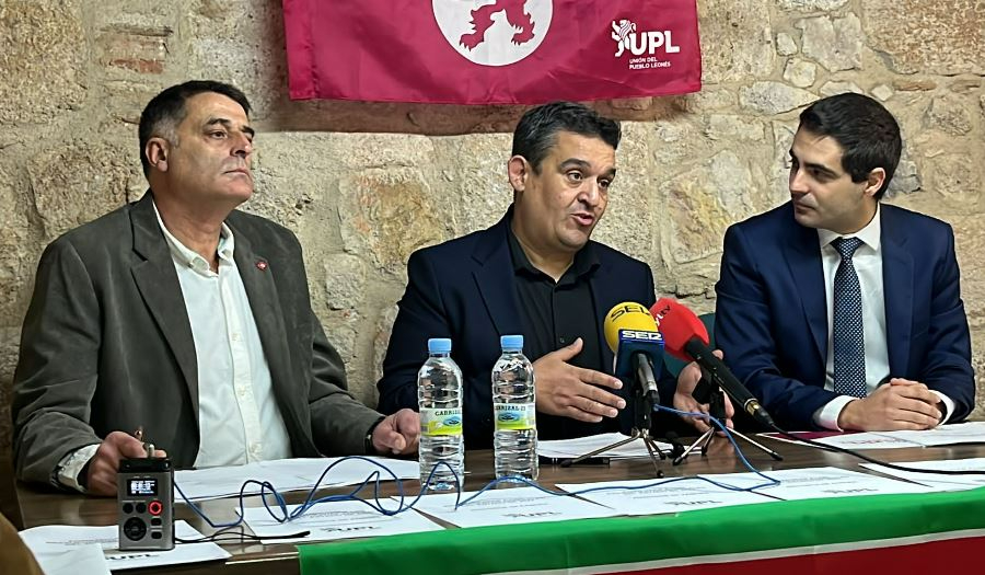 UPL plantea de nuevo la creación de autovías a Miróbriga desde Guijuelo/Béjar y Moraleja