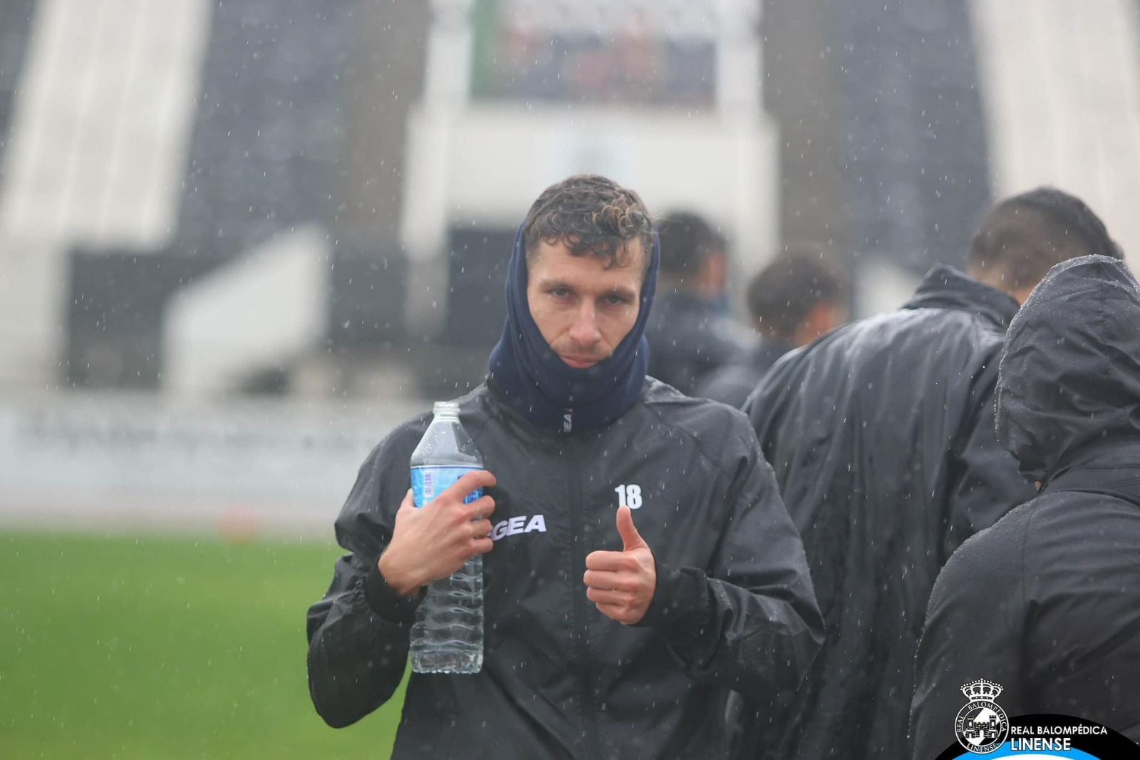 Víctor Mena: Unionistas no lo pone nunca fácil y vendrá con sus armas a sacar los tres puntos