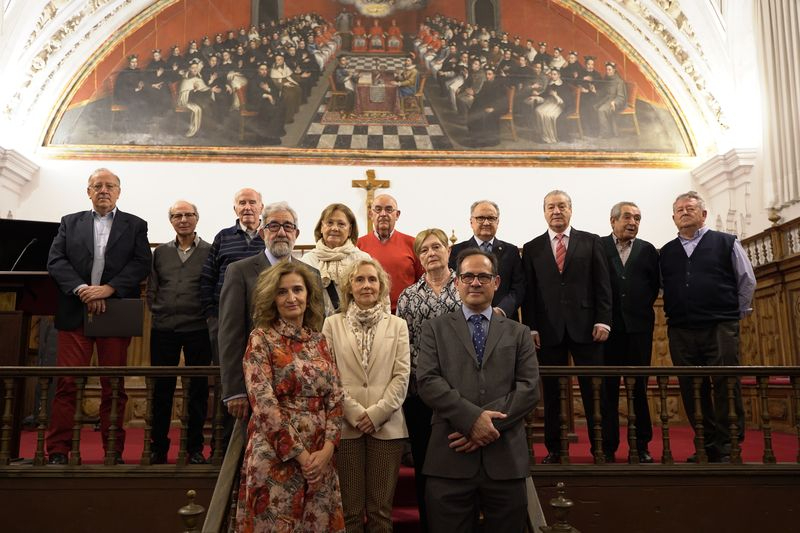 Estos son los premiados del Certamen de Relatos Cortos ‘Vargas-Zúñiga y Pérez-Lucas’