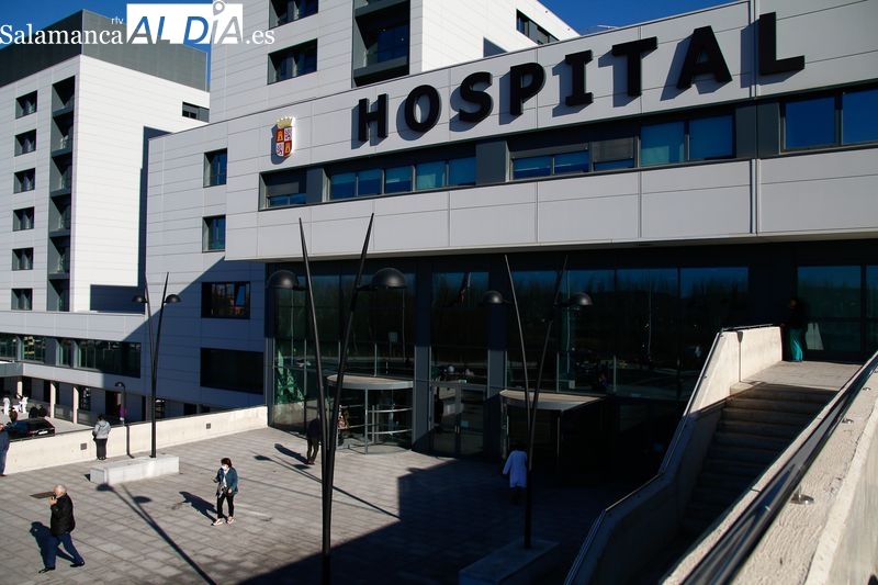 Otros dos muertos por coronavirus en la provincia de Salamanca