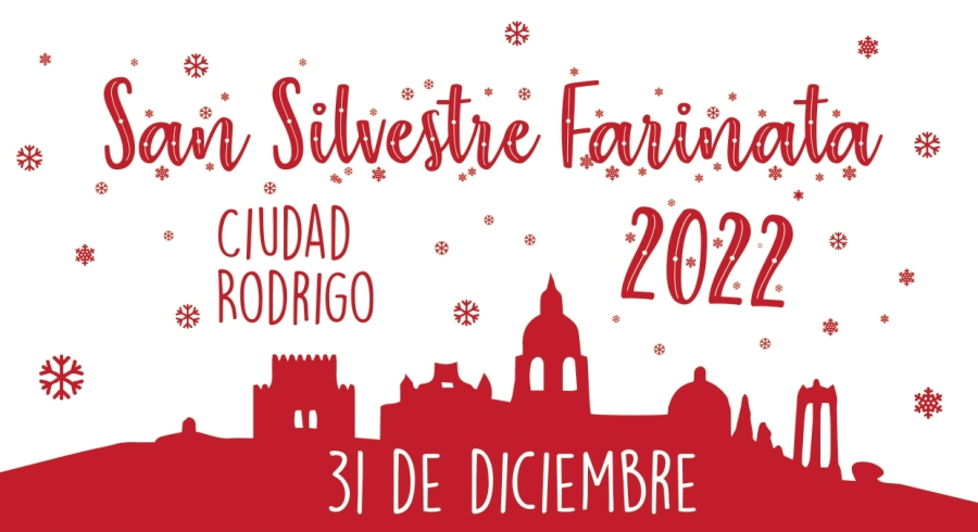 Retransmisión en directo de la San Silvestre Farinata 2022