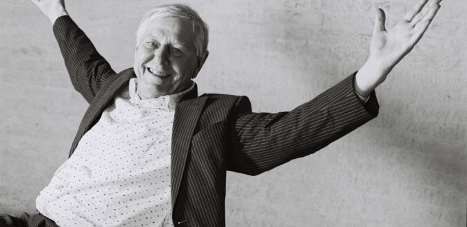 El siempre de Hans Magnus Enzensberger