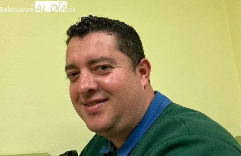 En Salamanca se vive la Navidad más calmadamente que en Medellín