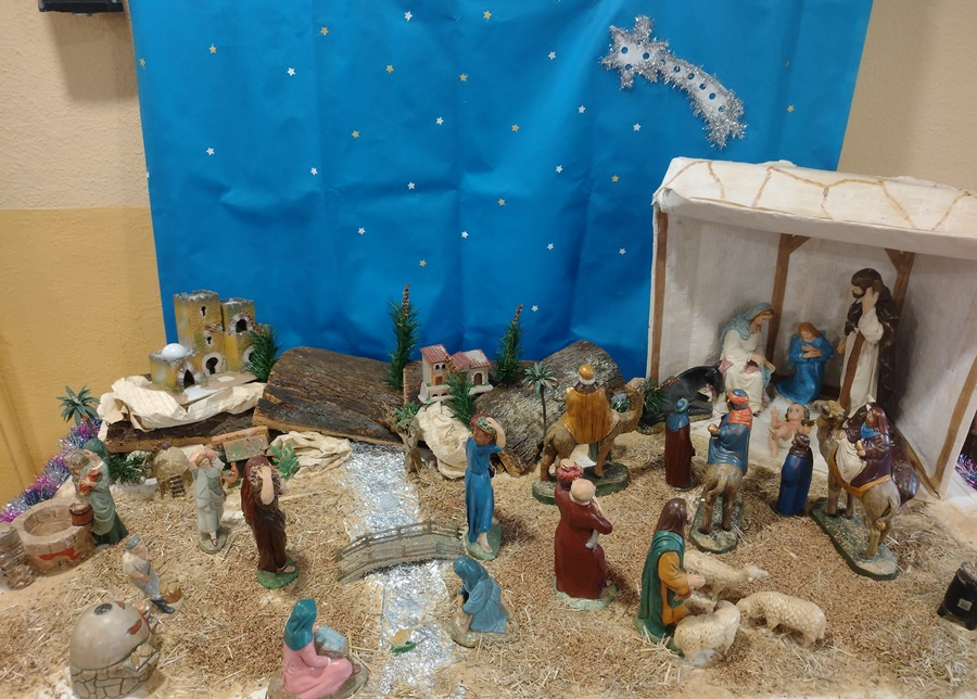 La Rondalla del Centro de Mayores actuará el miércoles en su propio Centro