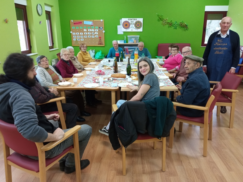 ‘Me quedo en mi Casa y en mi Entorno’