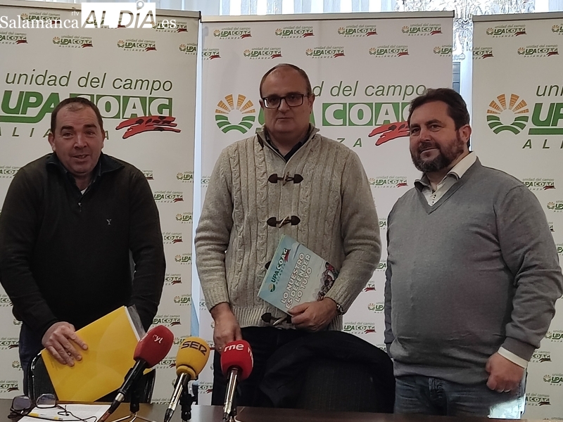 Con la nueva PAC, lo vamos a tener muy difícil para no perder dinero