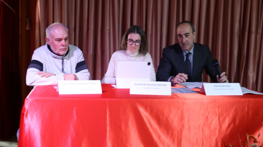 La Asociación Ibérica de Municipios Ribereños del Duero apuesta en Aldeadávila por nuevos recursos fluviales en su Ruta del Duero