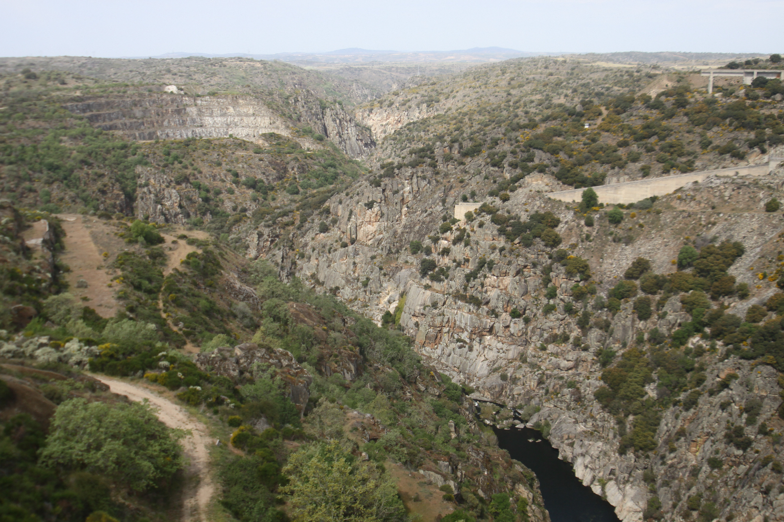 Patrimonio Natural y Paisajistico 