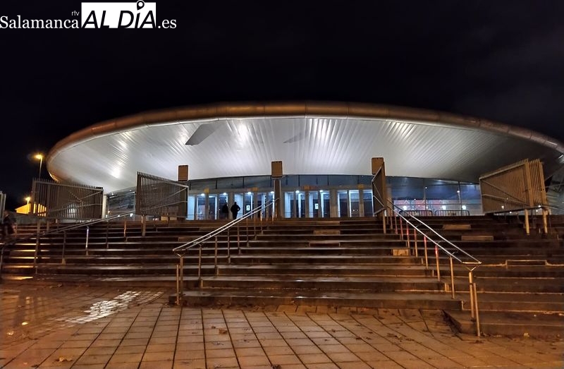 La otra Nochevieja Universitaria: el Megacotillón que reunirá a centenares de estudiantes 