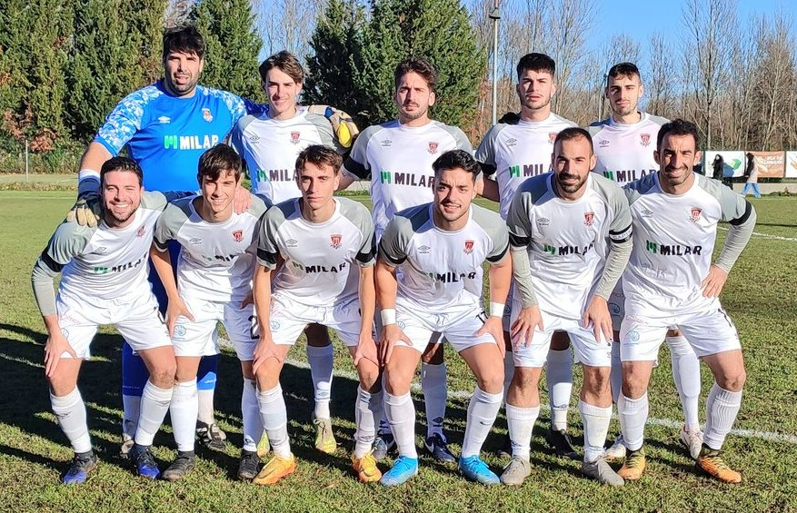 Un madrugador gol condena al Ciudad Rodrigo en Onzonilla