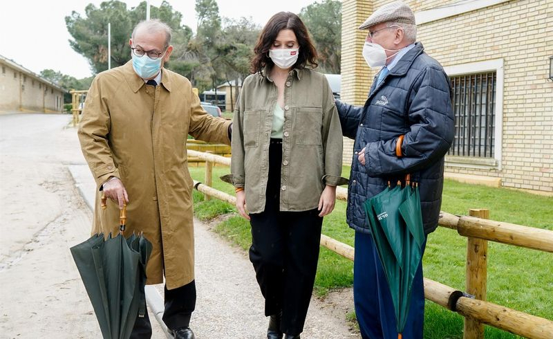 El PSOE expulsa a Joaquín Leguina del partido