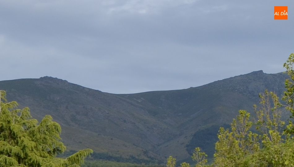 Esto es lo que debes hacer si sales a la montaña