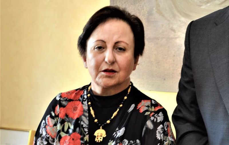 La Premio Nobel de la Paz que visita Salamanca