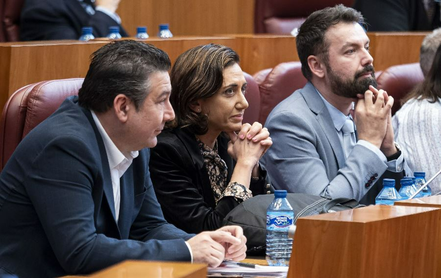 UPL lamenta el bloqueo de PP y Vox a sus enmiendas para la comarca de Ciudad Rodrigo