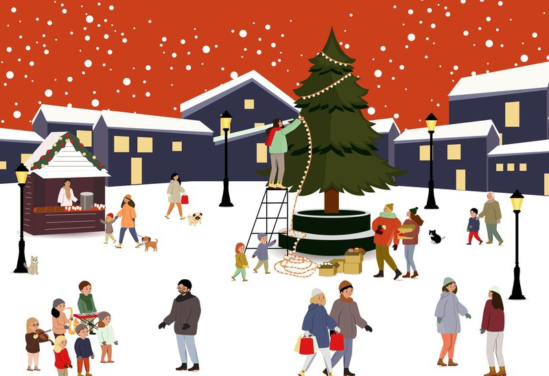 Una amplia programación para disfrutar de la Navidad en Doñinos