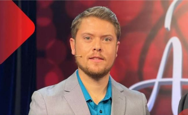 Sergio González ‘El Niño de Boadilla’ regresa al concurso ‘A tu vera’ de Castilla-La Mancha Media