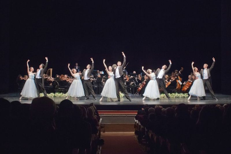 La Strauss Festival Orchestra ofrece este domingo el tradicional Concierto de Año Nuevo en el CAEM