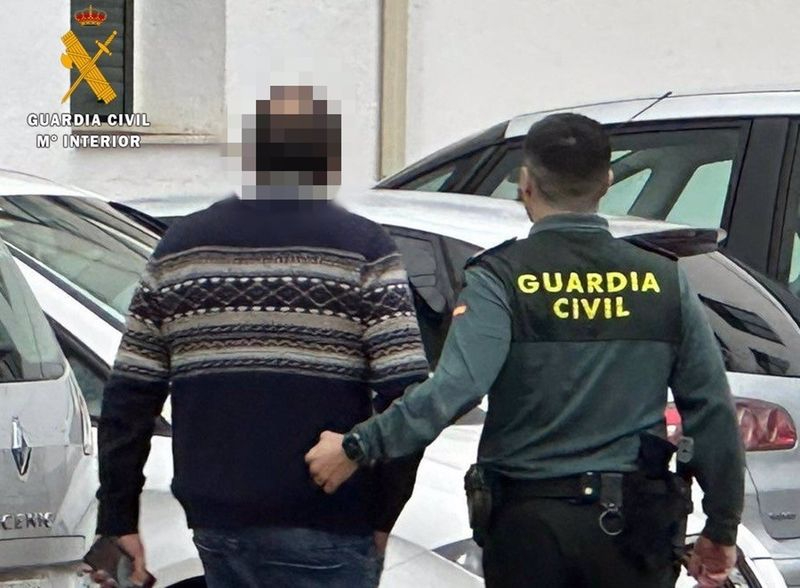 Salmantino detenido por una supuesta estafa de 20.000 euros en la compra de 223 ovejas