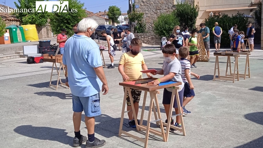La Revuelta de la España Vaciada cierra el ‘chiringuito’ tras haber conseguido todas sus reivindicaciones