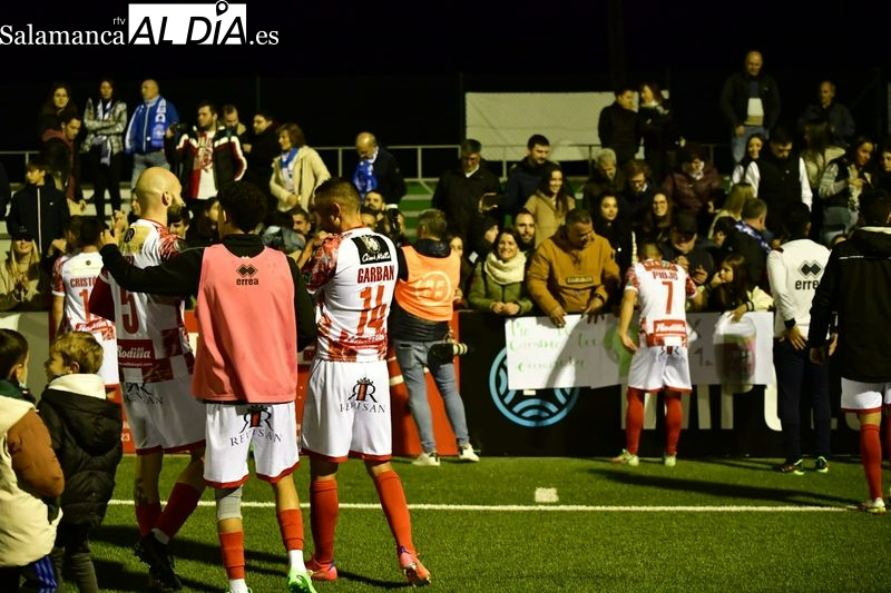 El Municipal ya roza el lleno para la Copa del Rey... y el Villareal se llevará un buen jamón de Guijuelo para casa