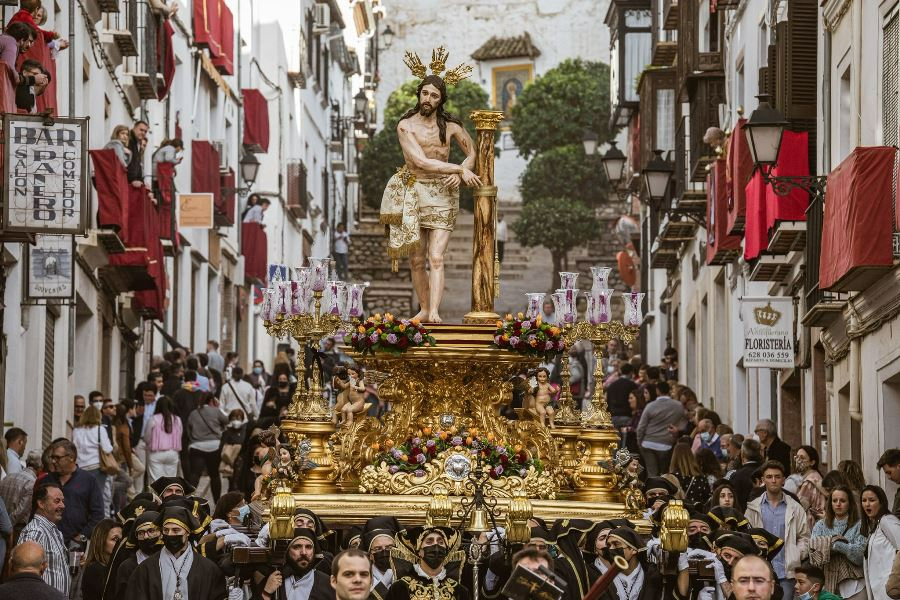 La Banda de CC y TT Esperanza también actuará el Jueves Santo en la provincia de Málaga
